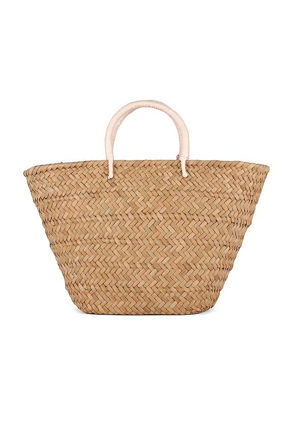 view 2 of 4 St Tropez Tote in Blush