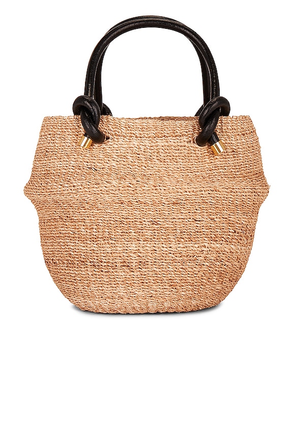 view 2 of 4 SAC MINI TOVE in Natural