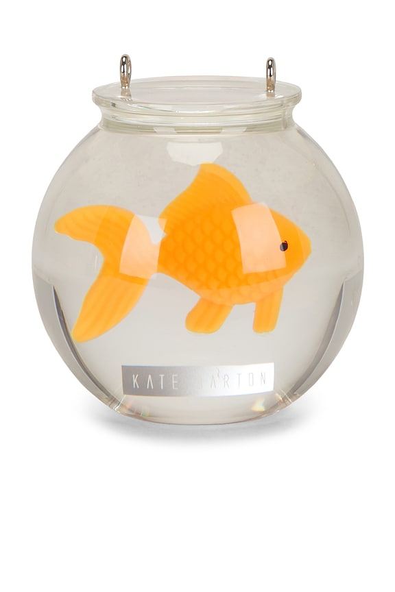 view 2 of 5 Goldfish Bag in Clear