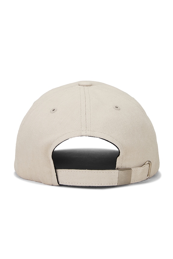 view 2 of 2 Yeti Ball Cap in Cream