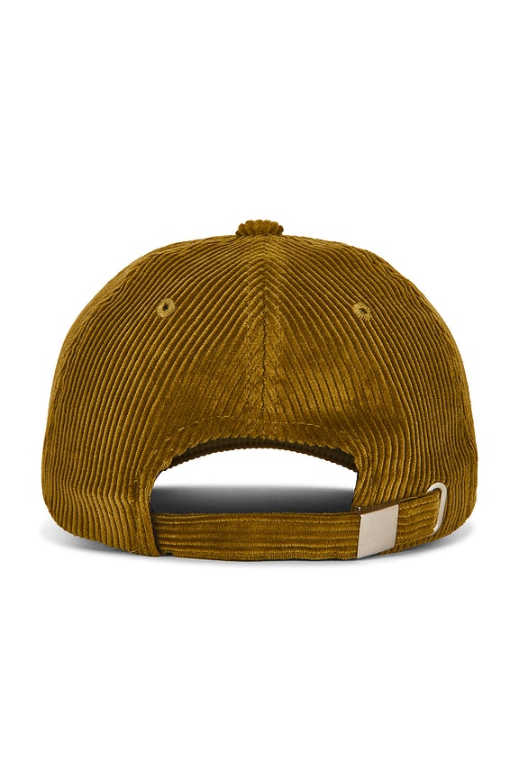 view 2 of 2 CASQUETTE in Olive
