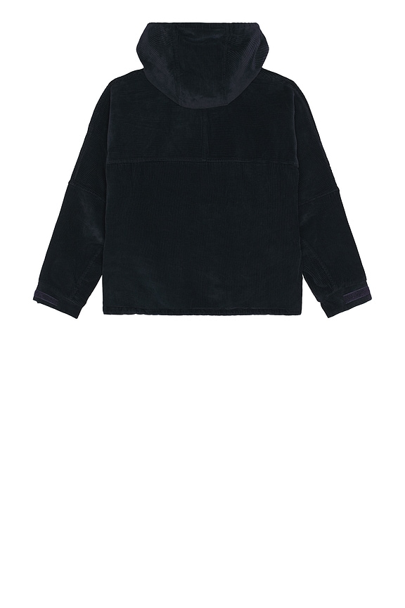 view 2 of 4 Corduroy Mountain Jacket in Navy