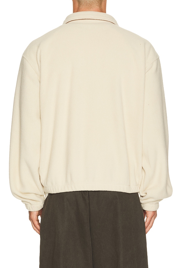 view 2 of 5 BLOUSON in Cream