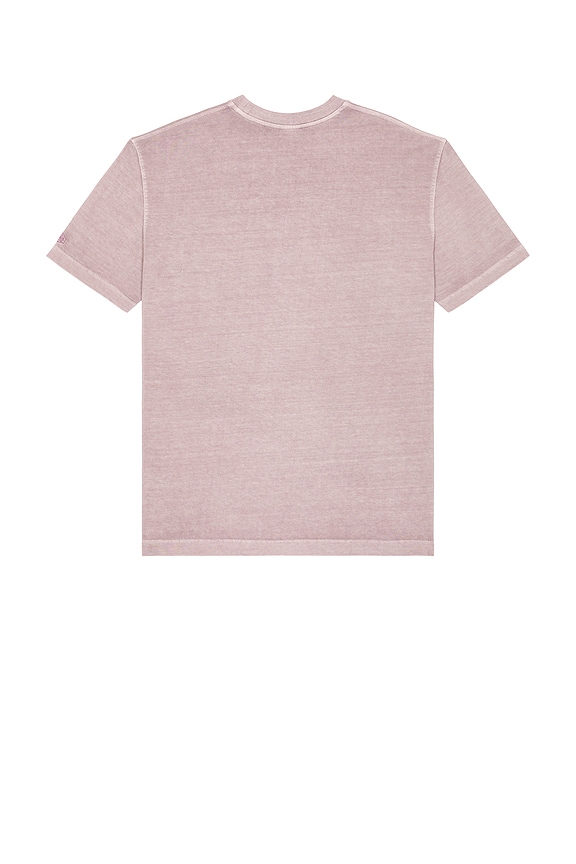view 2 of 4 Pigment T-Shirt in Lilac