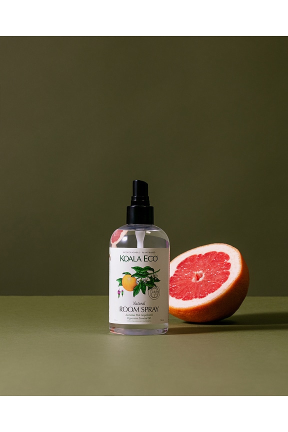 view 2 of 2 SPRAY D'AMBIANCE ROOM SPRAY in Pink Grapefruit & Peppermint