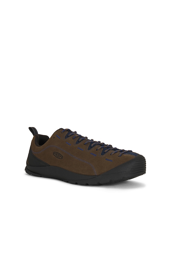 view 2 of 7 Jasper in Dark Olive & Naval Academy