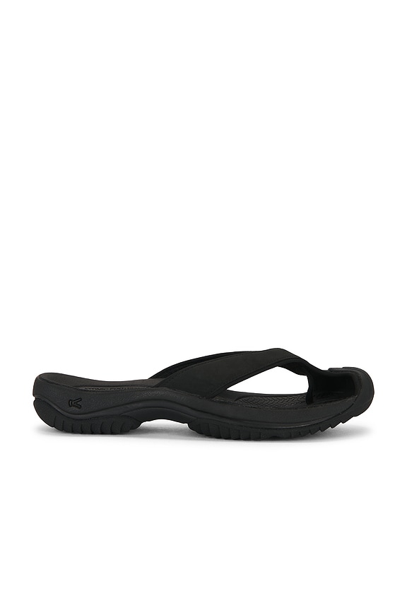 view 2 of 5 Waimea Tg-M in Black & Black