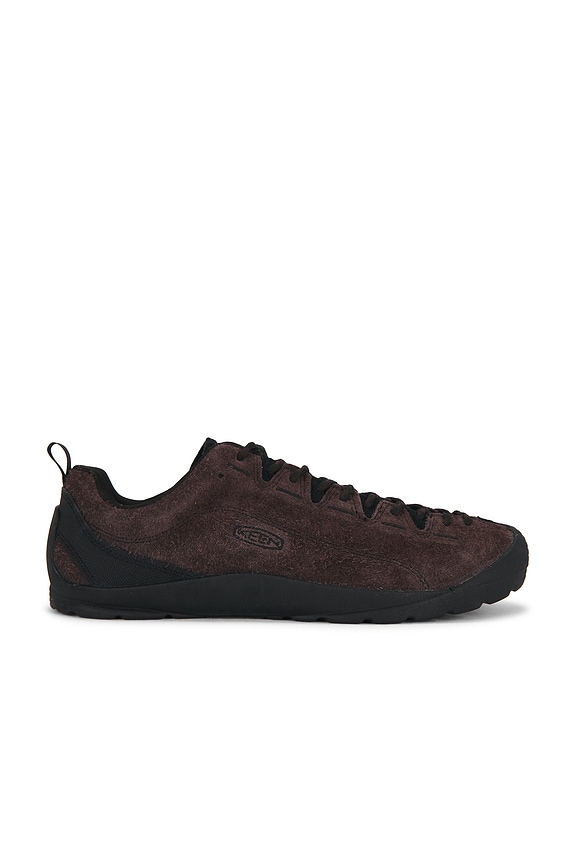 view 1 of 7 ZAPATILLA DEPORTIVA in Java & Black