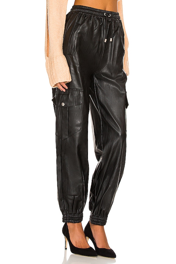 view 2 of 4 PANTALÓN in Black