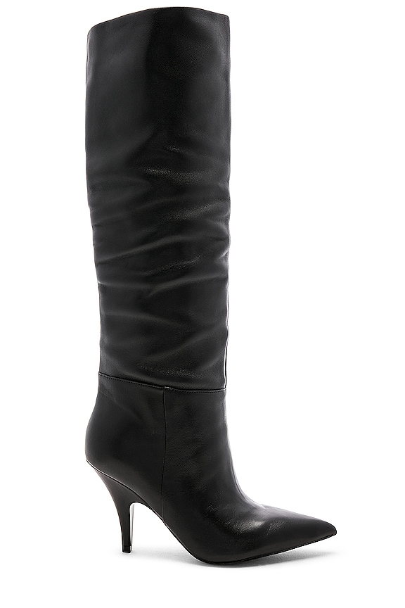 KENDALL + KYLIE Cala Boot in Black | REVOLVE