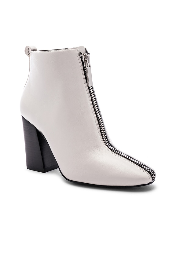 view 2 of 5 BOTTINES REAGAN in Ivole