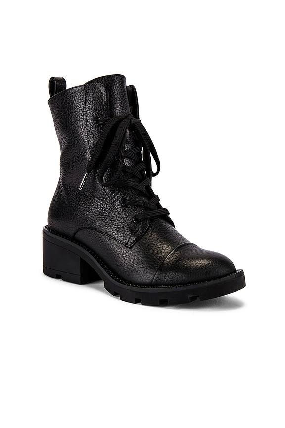 view 2 of 5 Park Boot in Black