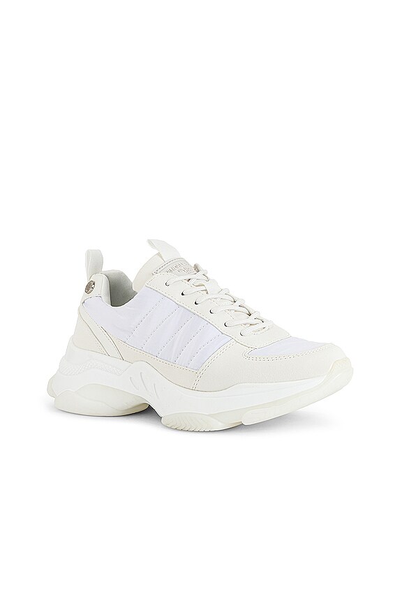 view 2 of 6 Logan 2.0 Sneaker in White