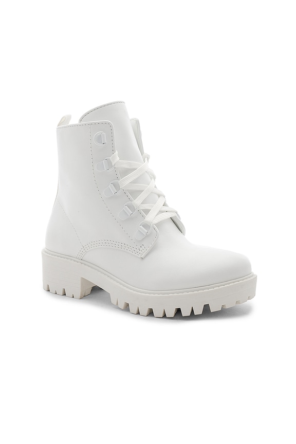 view 2 of 5 Epic Boot in White
