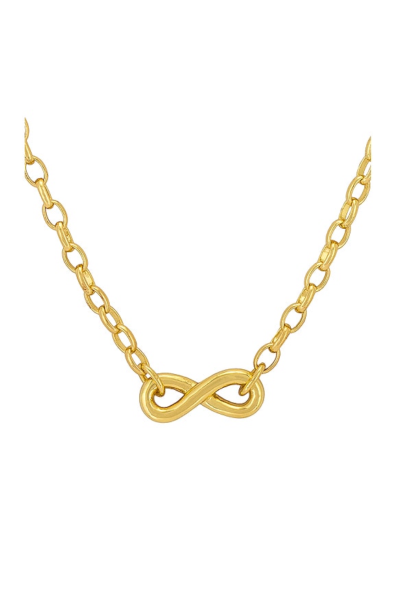 view 2 of 2 COLLIER ANNIE in Gold