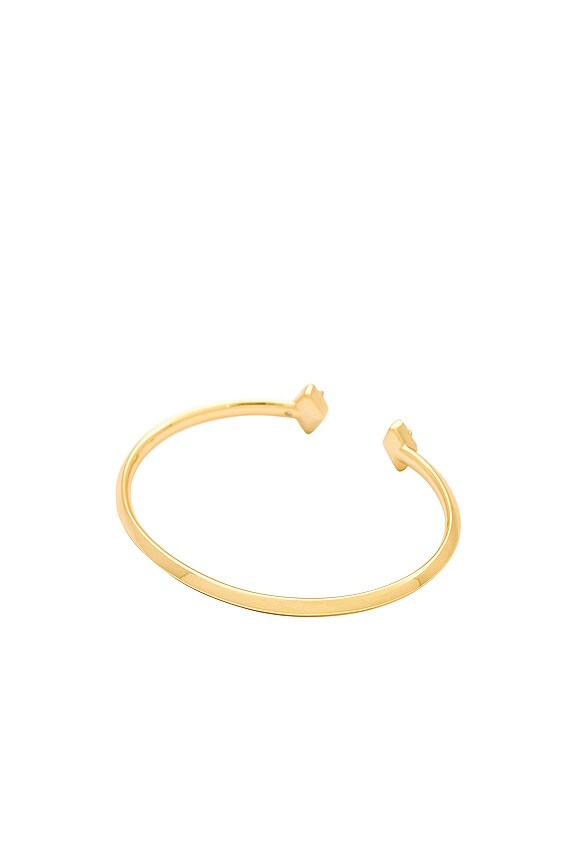 view 2 of 2 BRAZALETE PULSERA KINSLEY in Iridescent Drusy