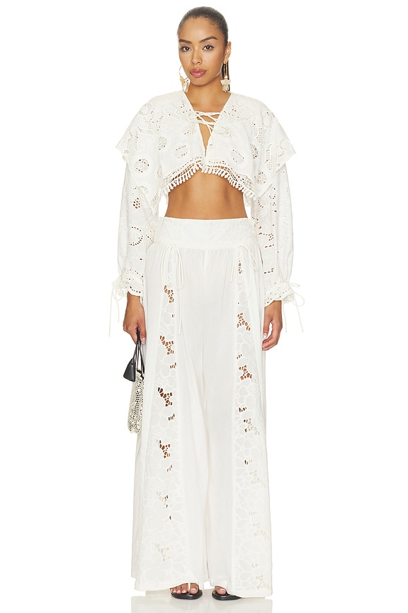 Menorca Trouser