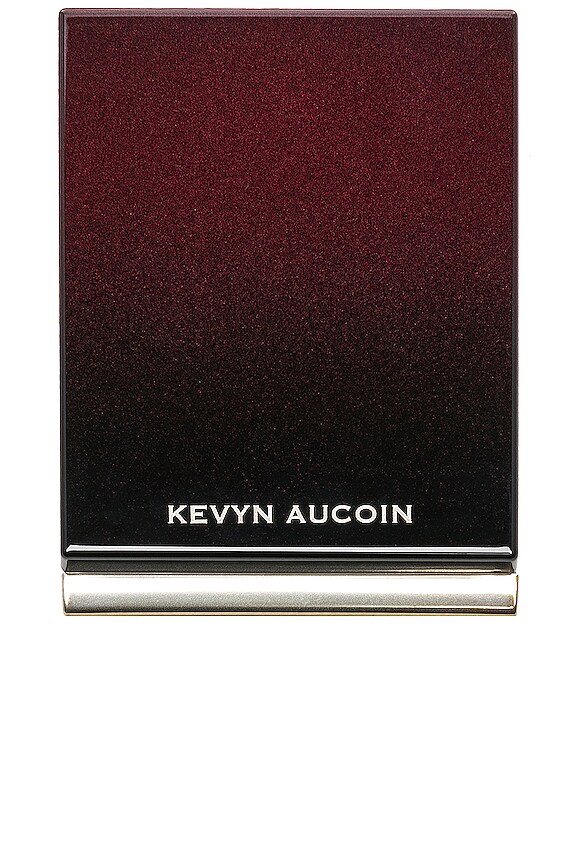 view 2 of 2 The Sensual Skin Powder Foundation in Medium 07