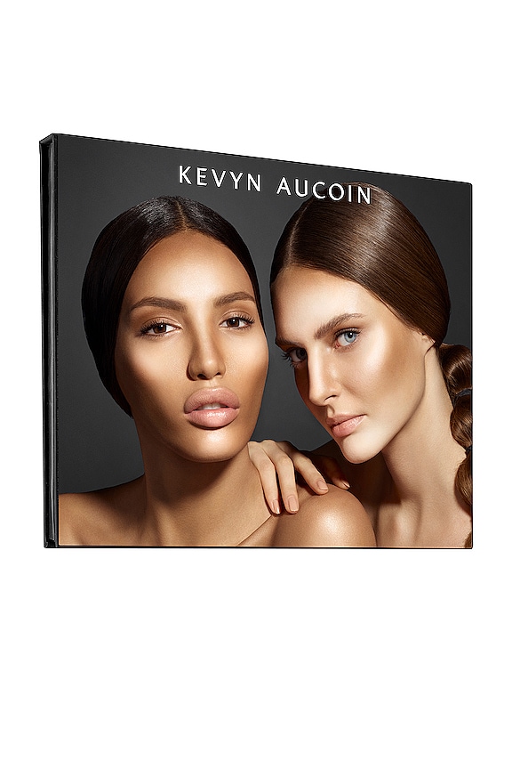 view 2 of 3 НАБОР ЦВЕТОВ ДЛЯ КОНТУРА CONTOUR BOOK in 