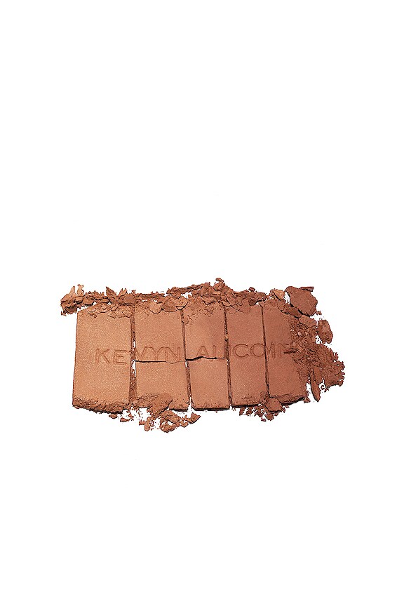 view 2 of 2 The Neo Bronzer in Dusk Medium