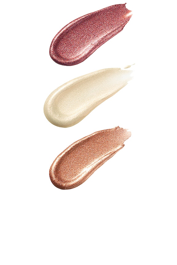 view 2 of 2 SET DE CREMA ILUMINADORA KALEIDOCHROME in Euphoric, Millennium & Blazed Up