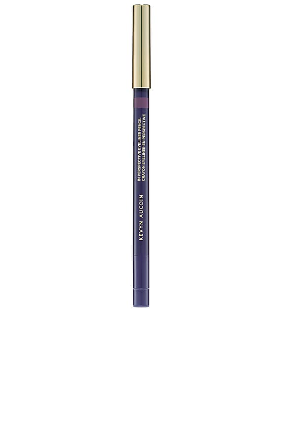 view 2 of 8 in Perspective Eyeliner Pencil in Purple