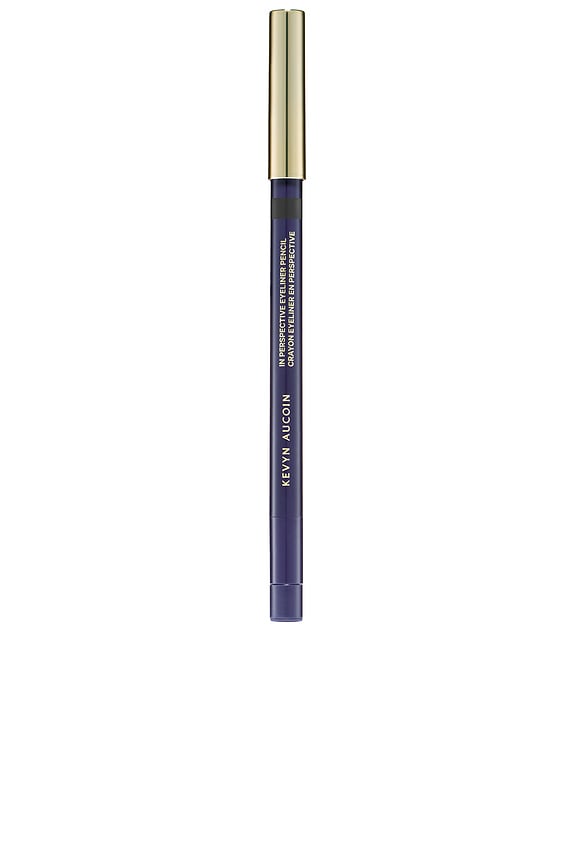 view 2 of 8 in Perspective Eyeliner Pencil in Black