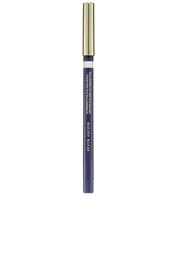 view 2 of 8 in Perspective Eyeliner Pencil in White
