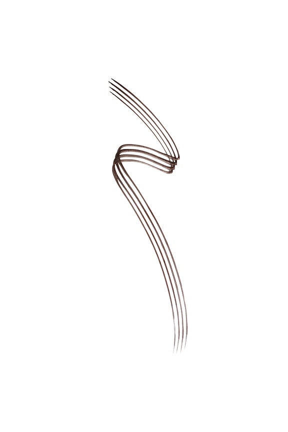 view 2 of 5 CRAYON À SOURCILS MICRO SCULPTING BROW in Dark Brunette