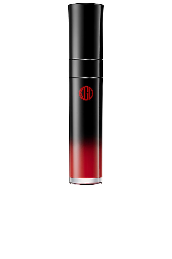 view 1 of 3 Maifanshi Lip Gloss in Soft Red