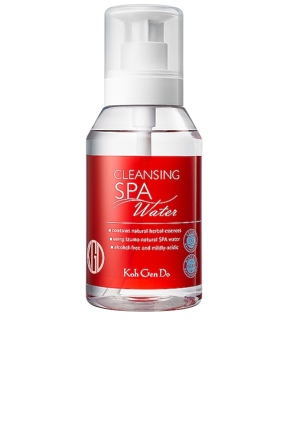 view 2 of 3 Cleansing Water 380ml in 