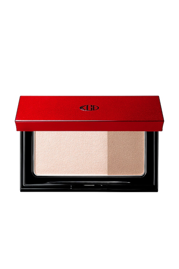 view 1 of 2 MAIFANSHI CONTRAST POWDER ハイライター in Glow