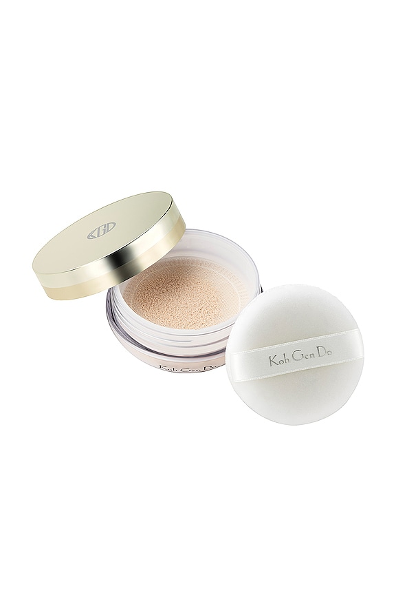 view 2 of 3 POLVOS FACIALES MAIFANSHI in 