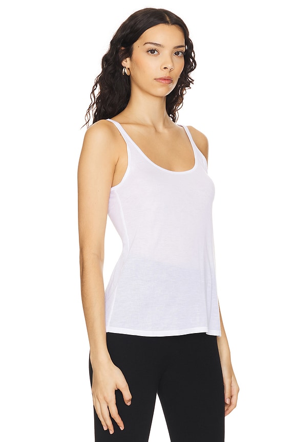 view 2 of 4 МАЙКА INTIME KATE in White