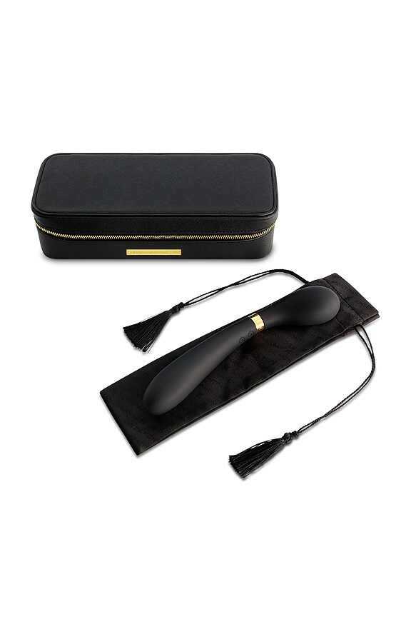 view 2 of 2 VARITA CALENTADORA in Black