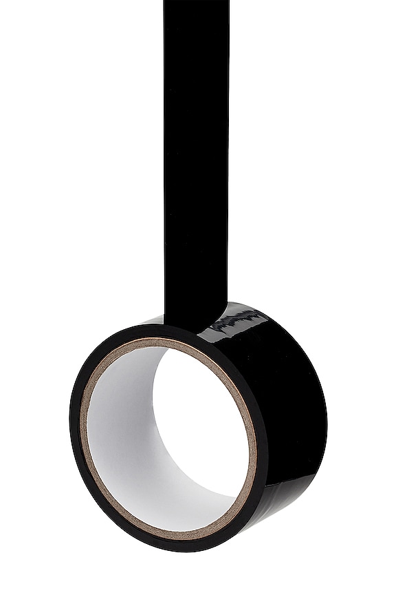 view 2 of 2 RESTRAINT テープ in Black