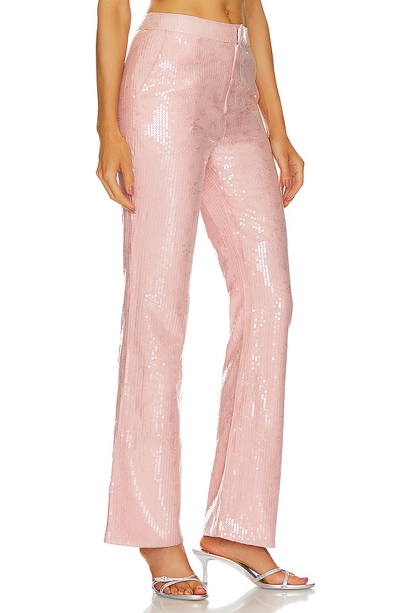 view 2 of 5 БРЮКИ in Pink