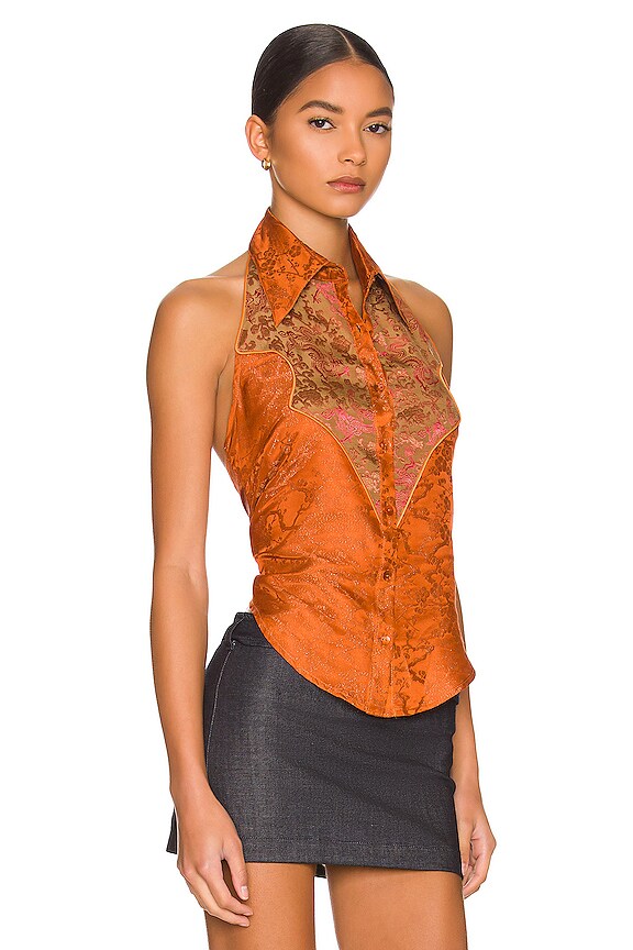 view 2 of 4 ТОП WESTERN in Rust