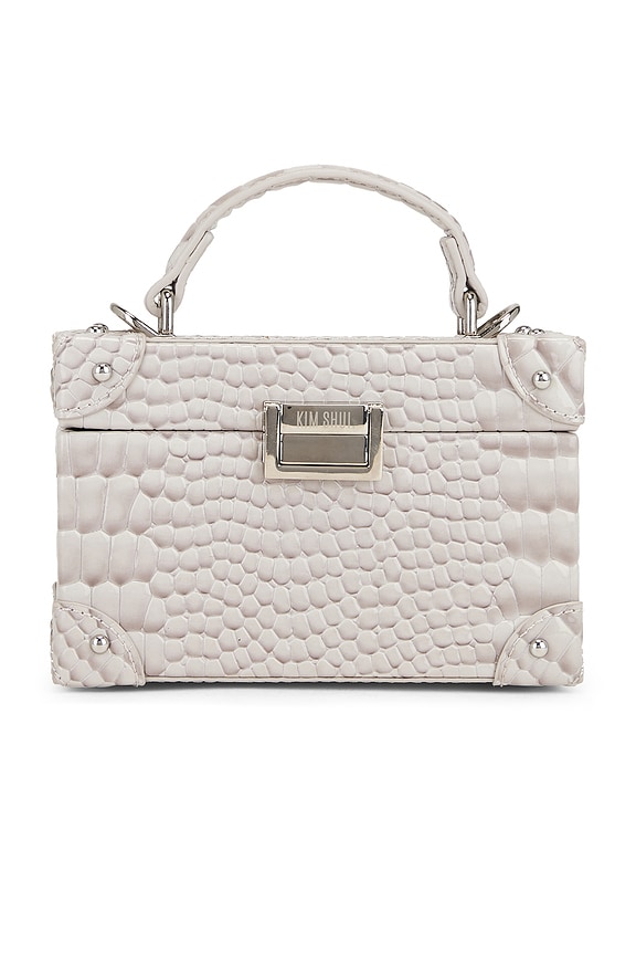 view 2 of 5 BOLSO in Grey