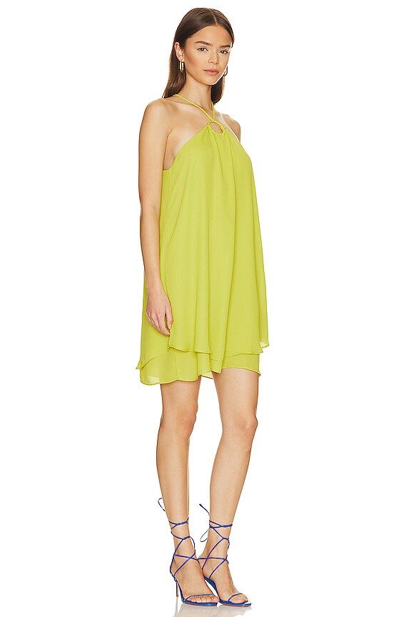 view 2 of 3 ПЛАТЬЕ in Limelight