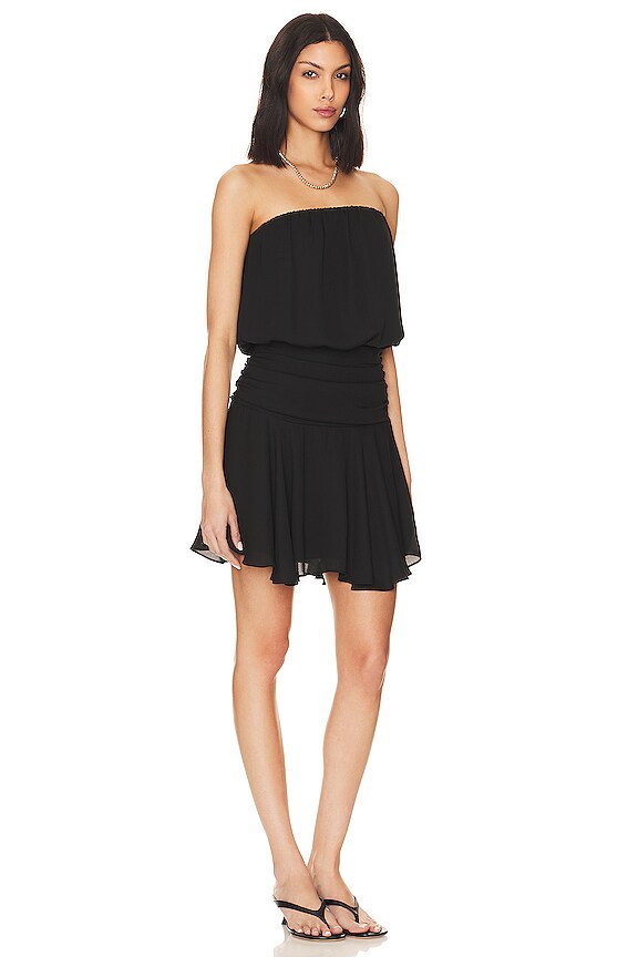 view 2 of 3 ROBE in Black