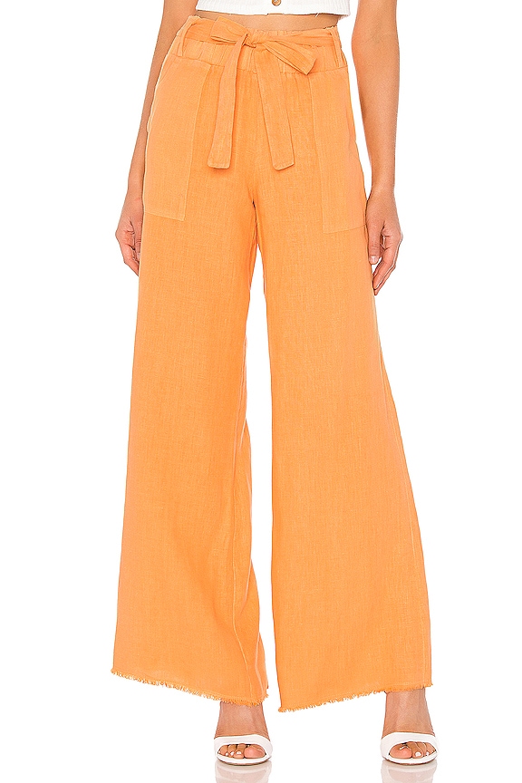 view 1 of 4 PANTALÓN in Mango