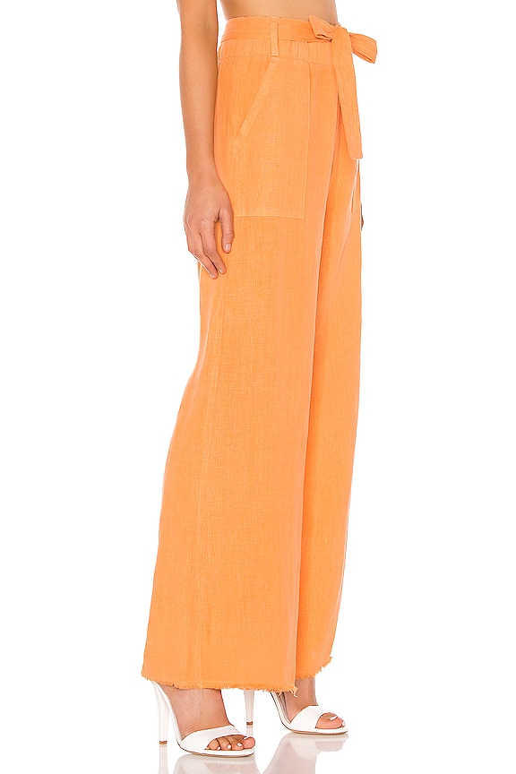 view 2 of 4 PANTALÓN in Mango