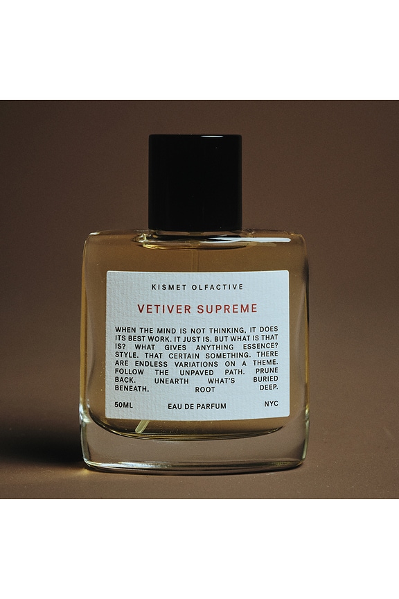 view 2 of 2 Vetiver Supreme Eau De Parfum in 