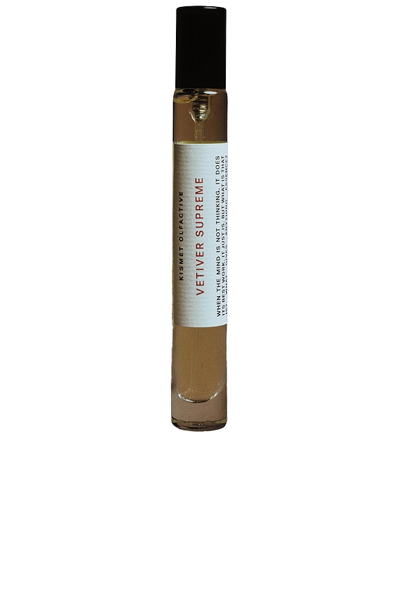 view 1 of 2 AGUA DE PERFUME VETIVER SUPREME in 