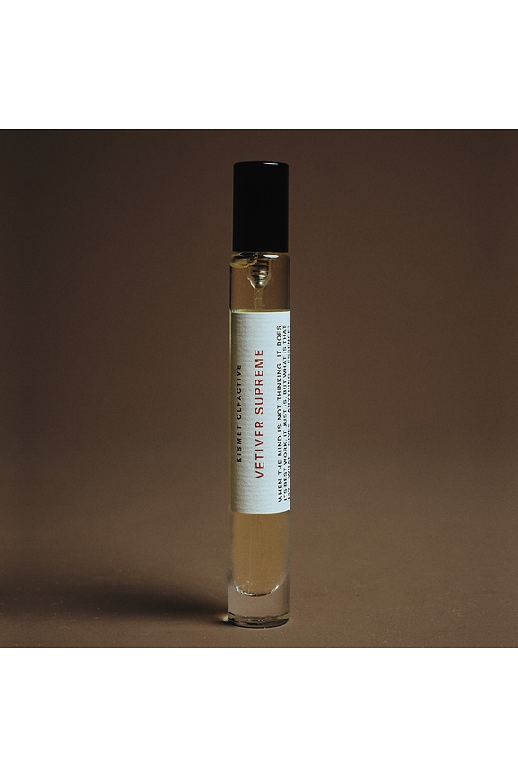 view 2 of 2 AGUA DE PERFUME VETIVER SUPREME in 
