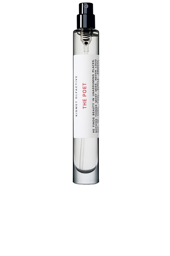 view 2 of 2 The Poet Travel Spray in 