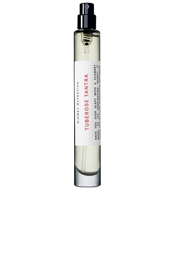 view 2 of 2 Tuberose Tantra Travel Spray in 