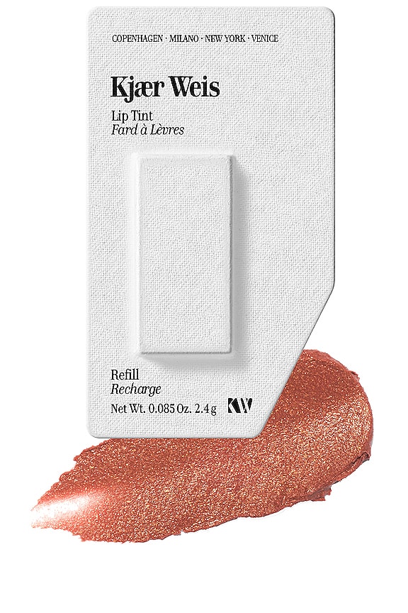 view 1 of 2 Lip Tint Refill in Captivate