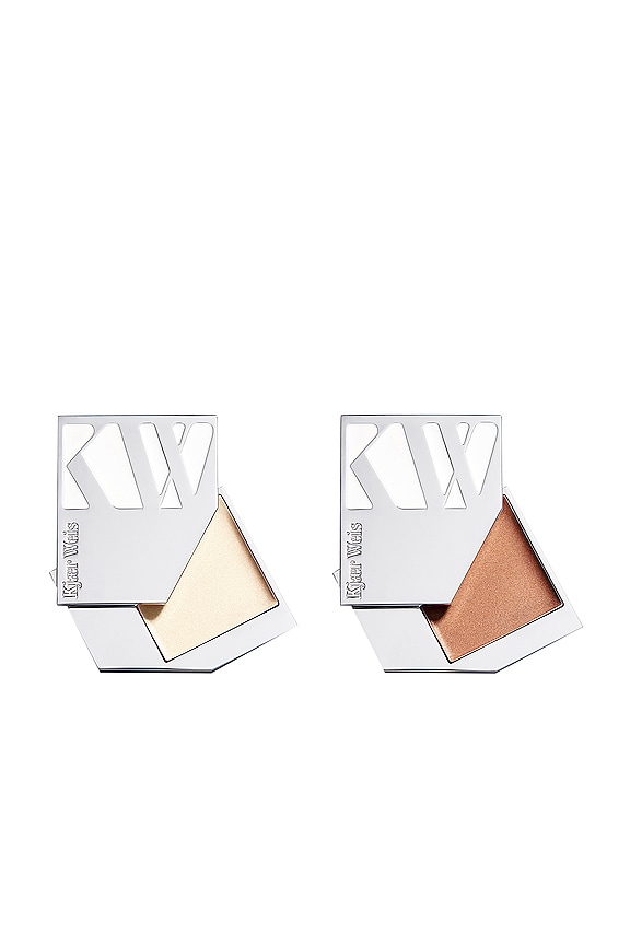 view 1 of 2 НАБОР ХАЙЛАЙТЕРОВ GLOW KIT WARM in LA